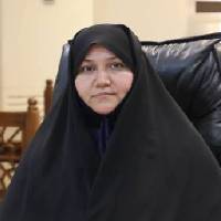 فاطمه حیدری